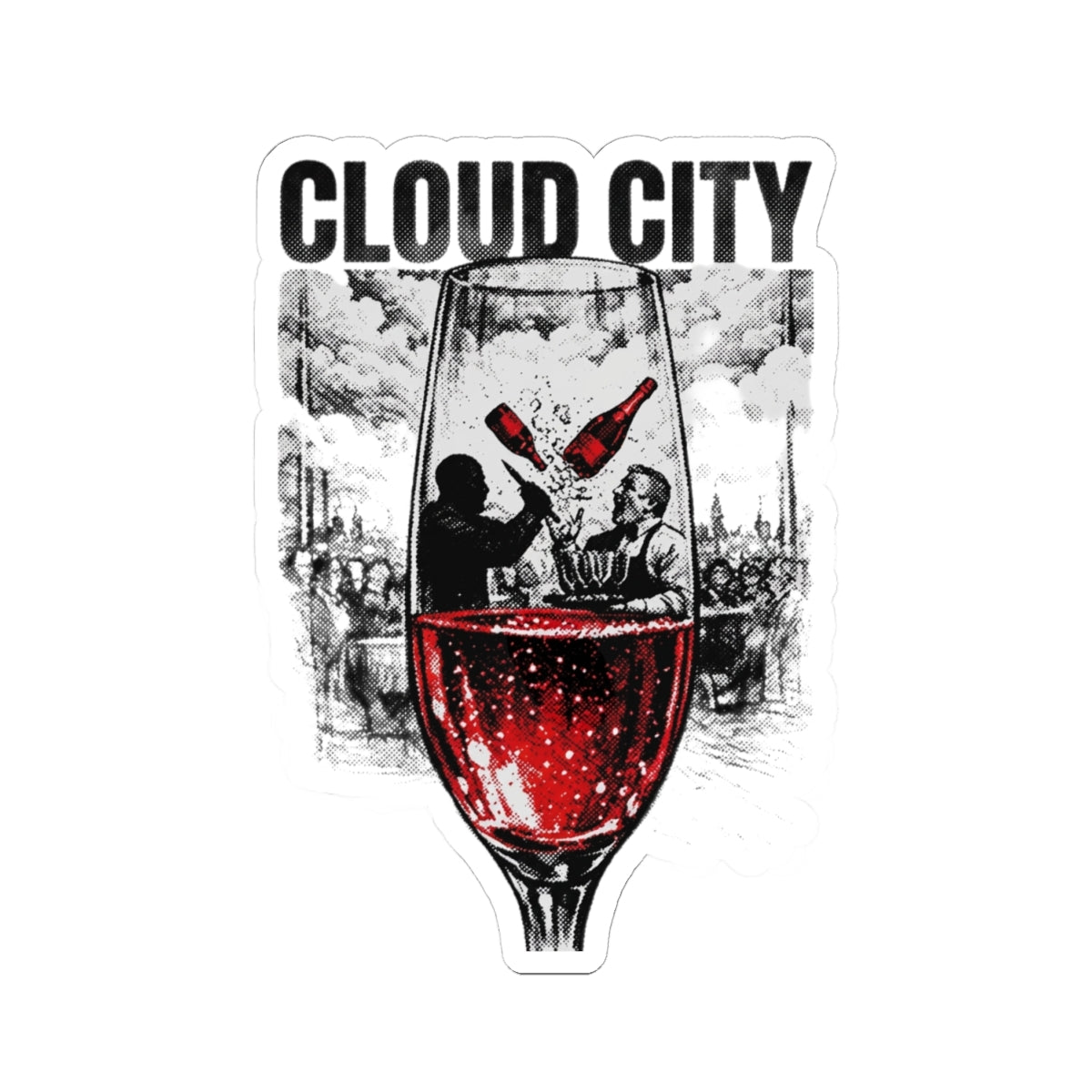 Cloud City