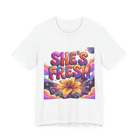 She's Fresh - Remastered 2022