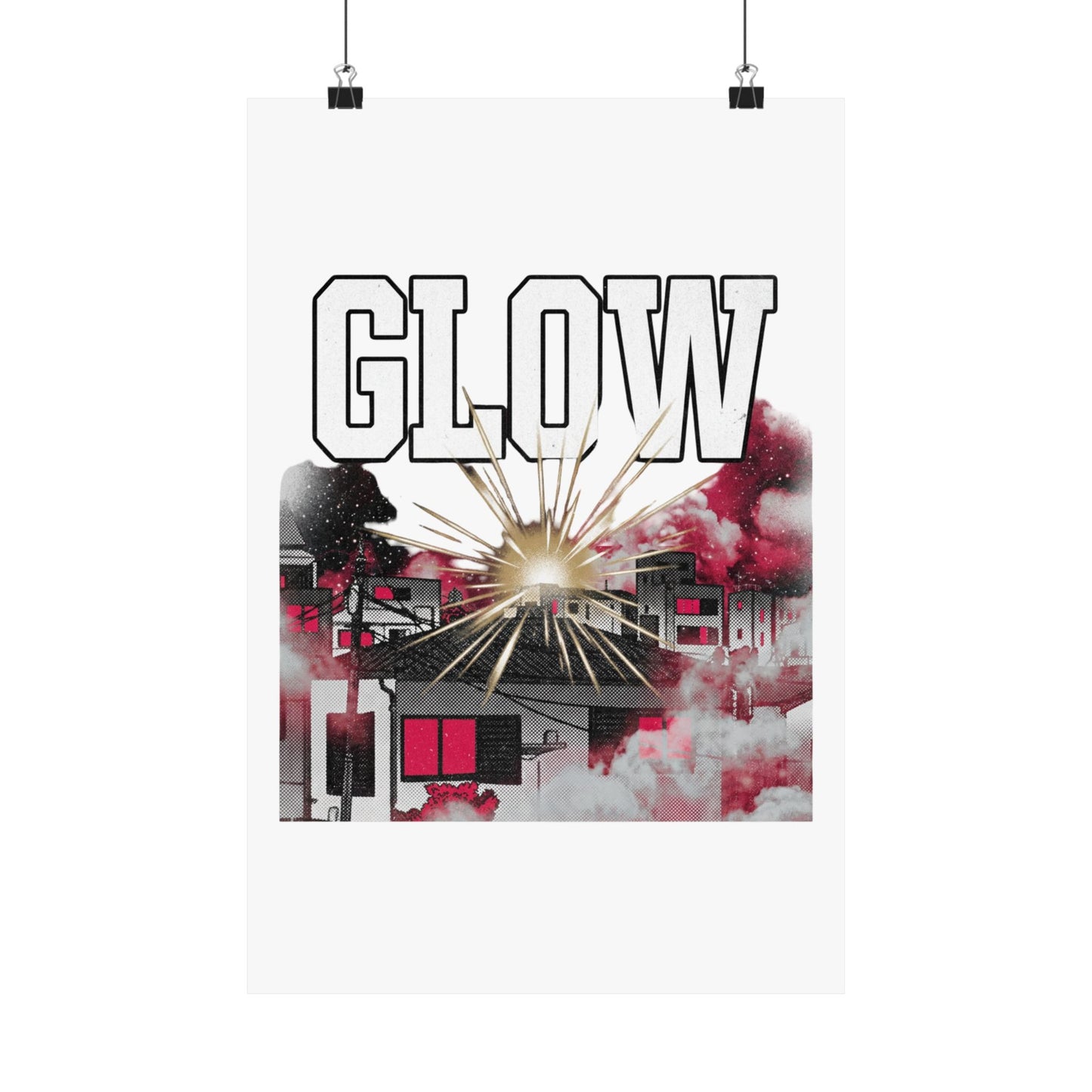 GLOW