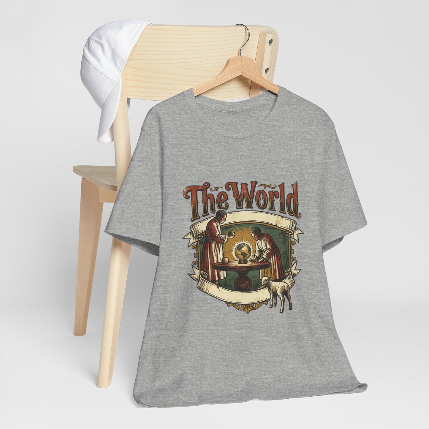 The World