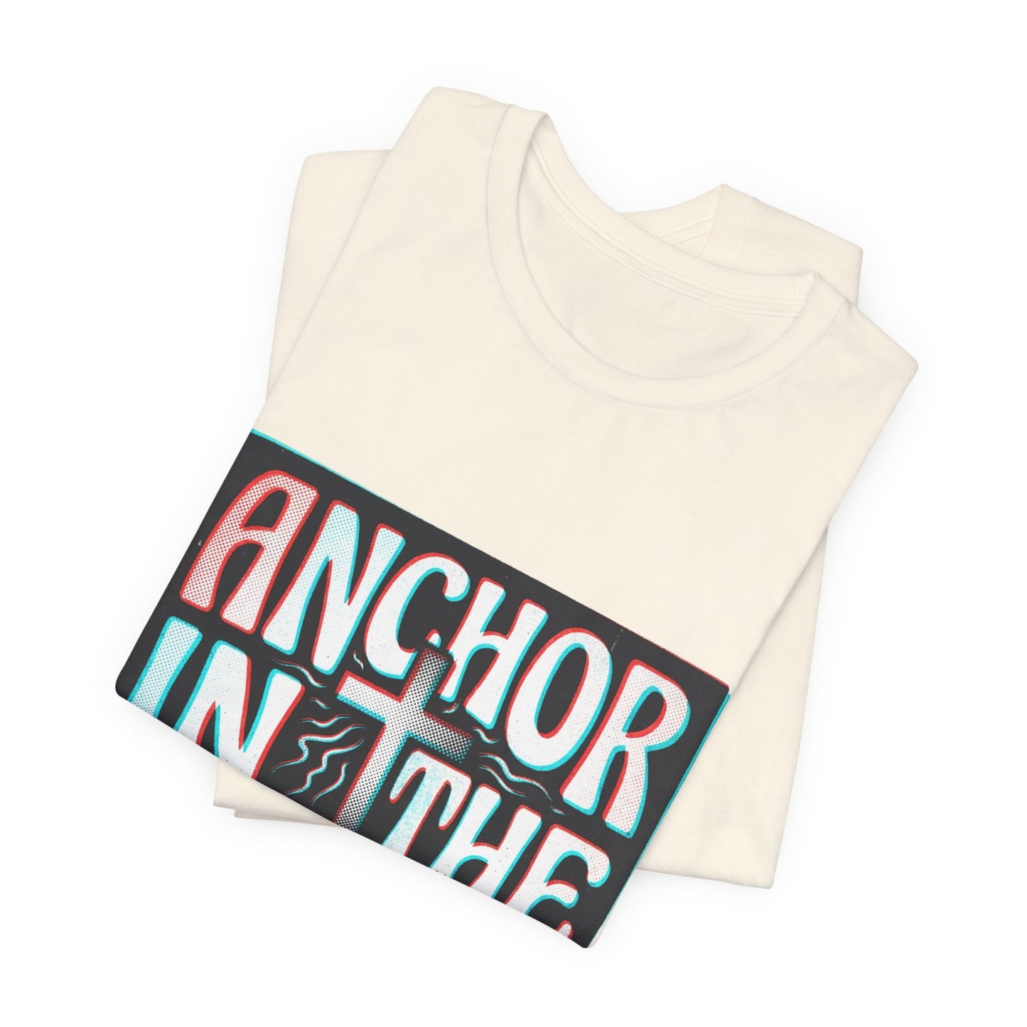Anchor in the Storm