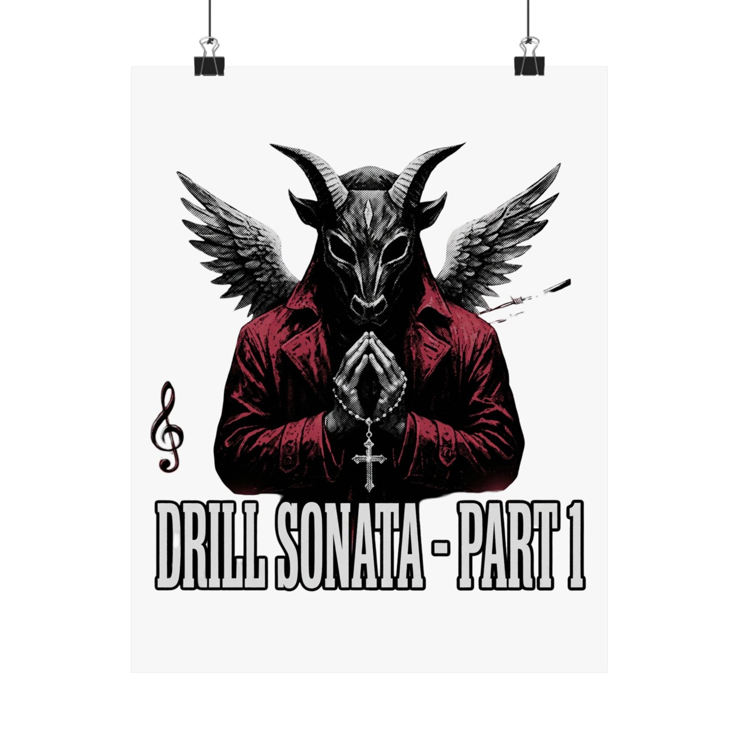 DRILL SONATA - PART 1