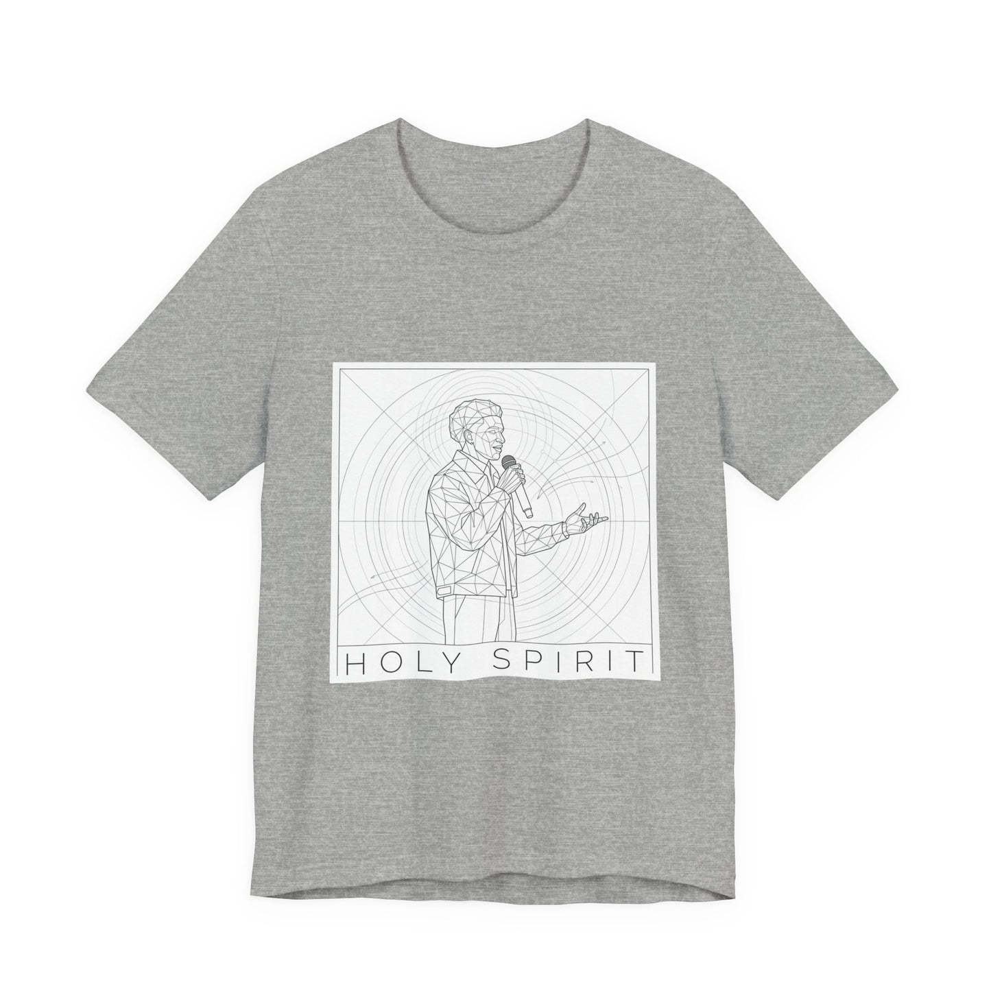 Holy Spirit