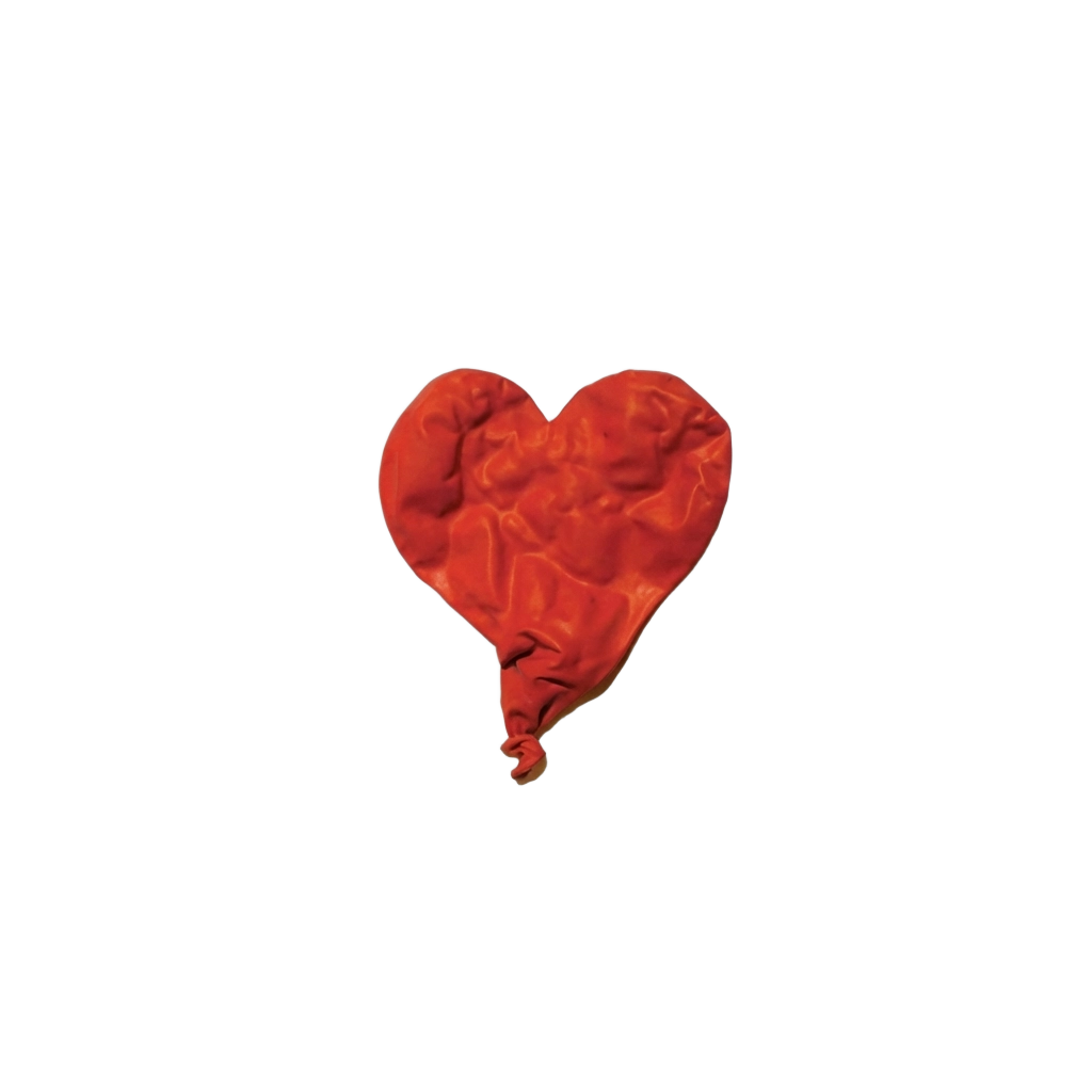 Heartless