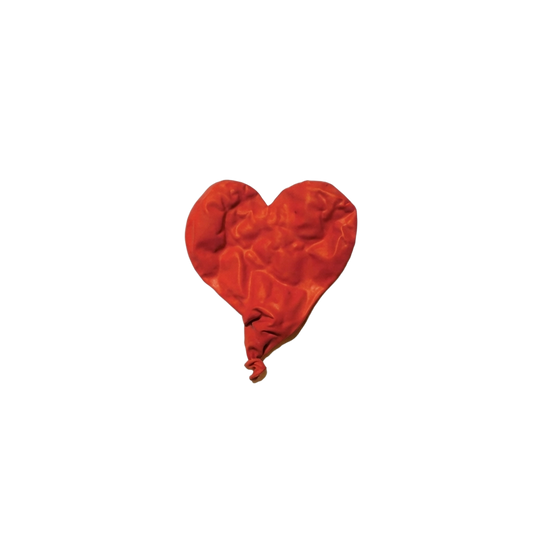 Heartless