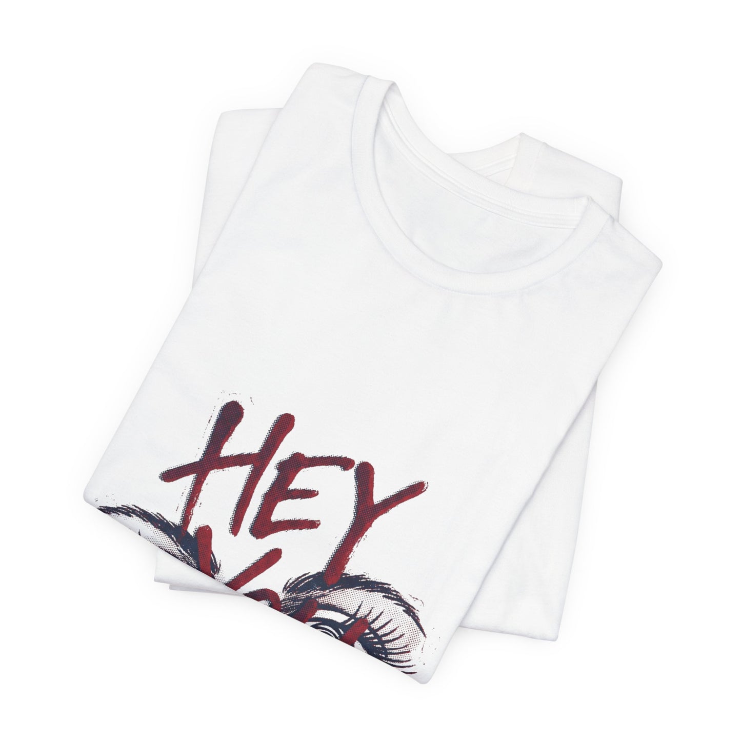 Hey You