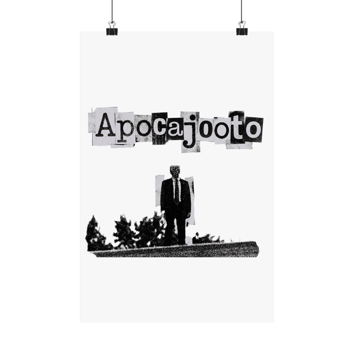 Apocajooto
