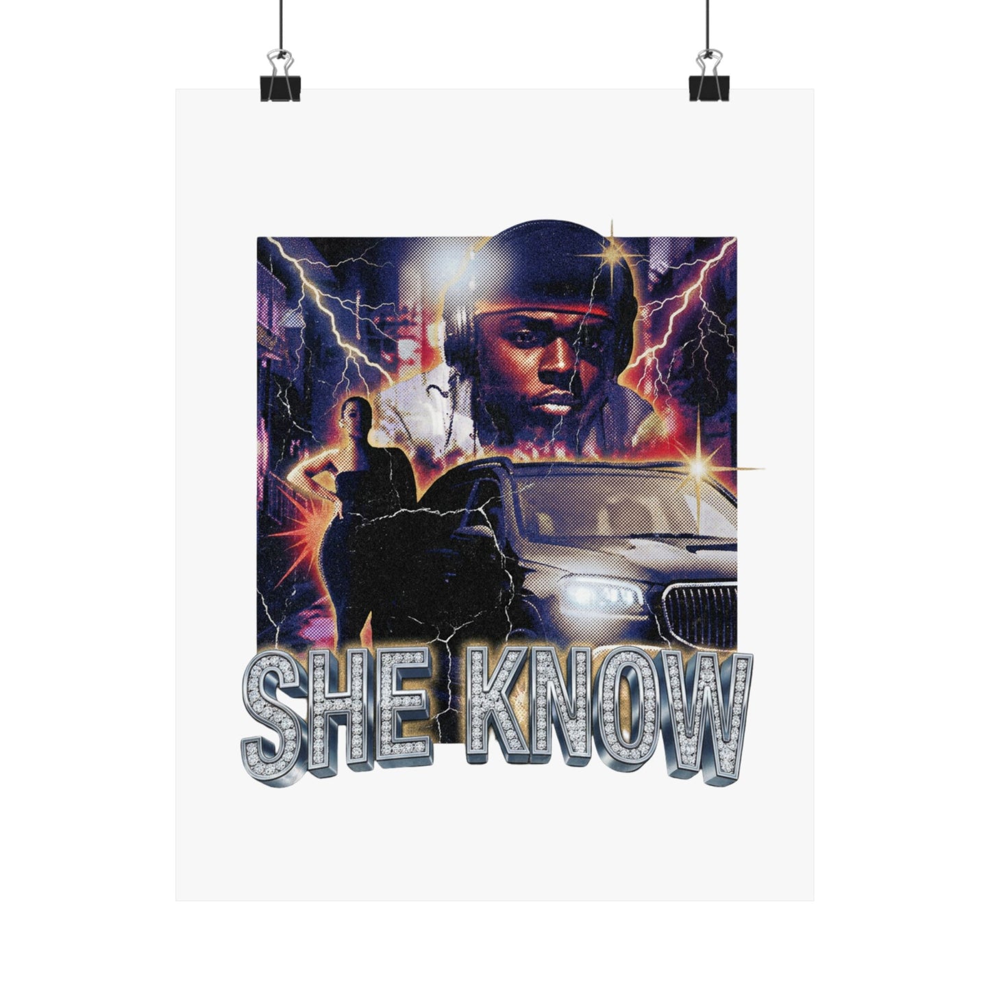 She Know(Interlude)