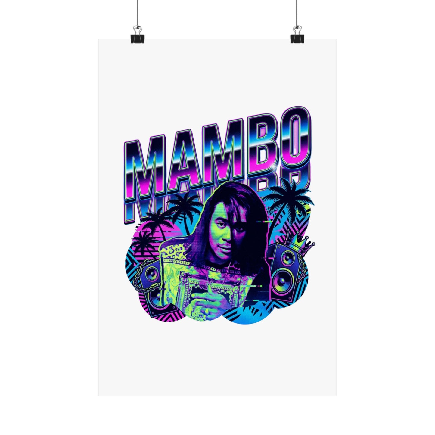 Mambo