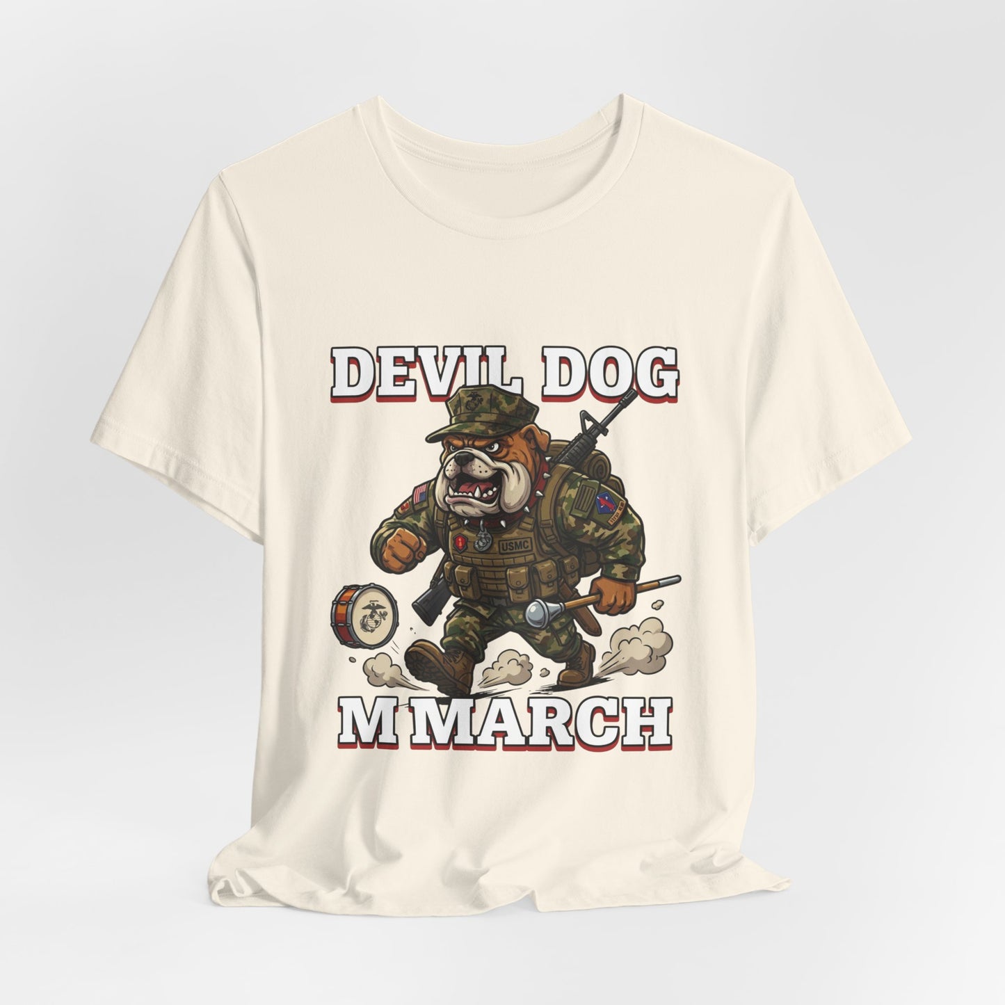 Devil Dog March