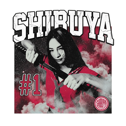 SHIBUYA
