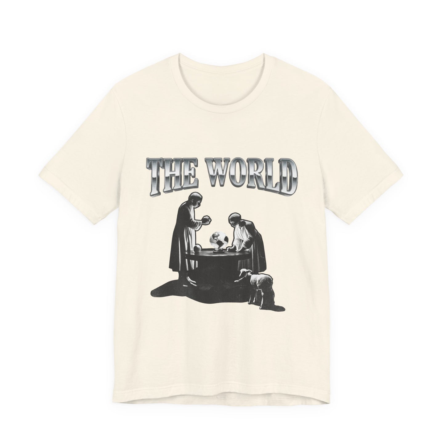 The World