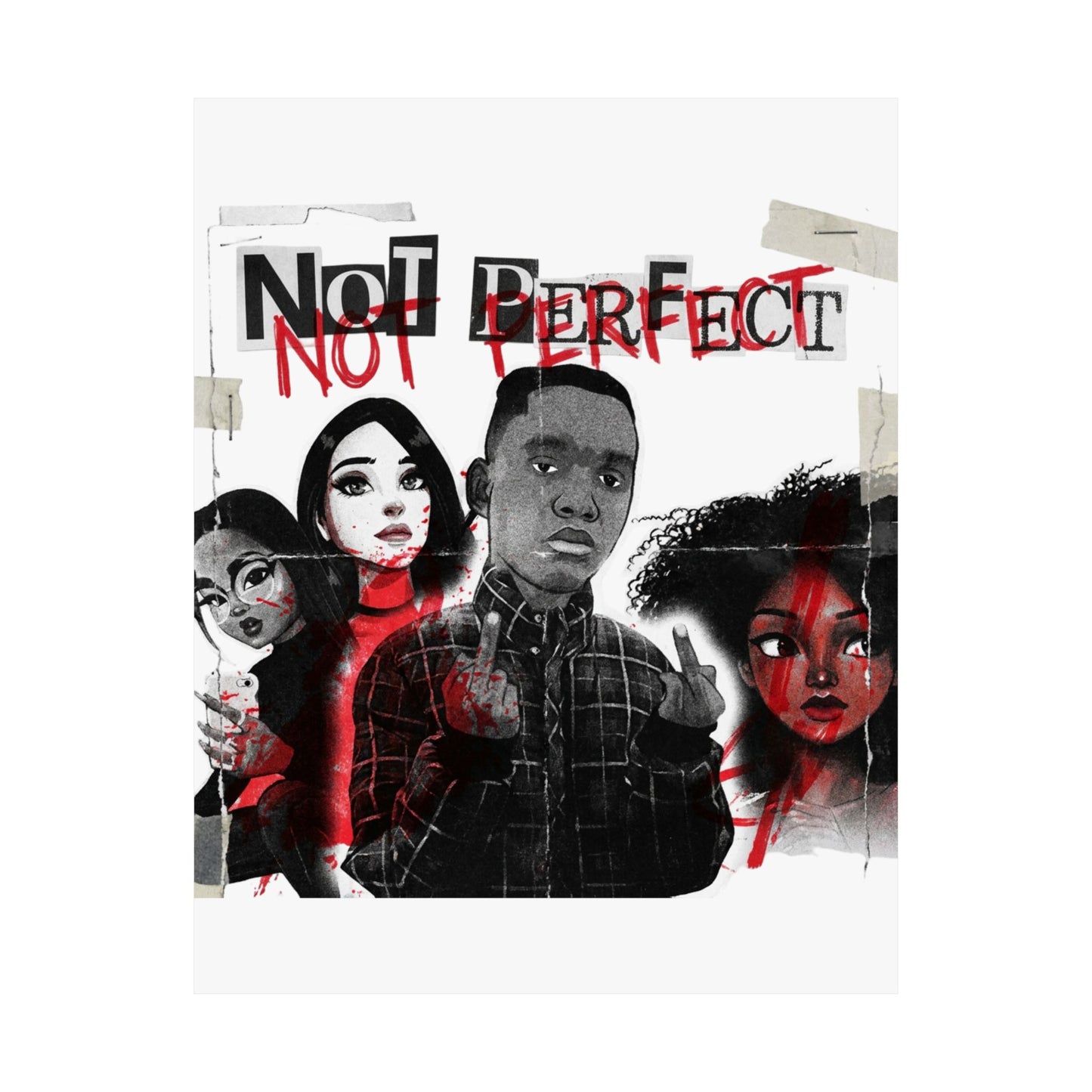 Not Perfect