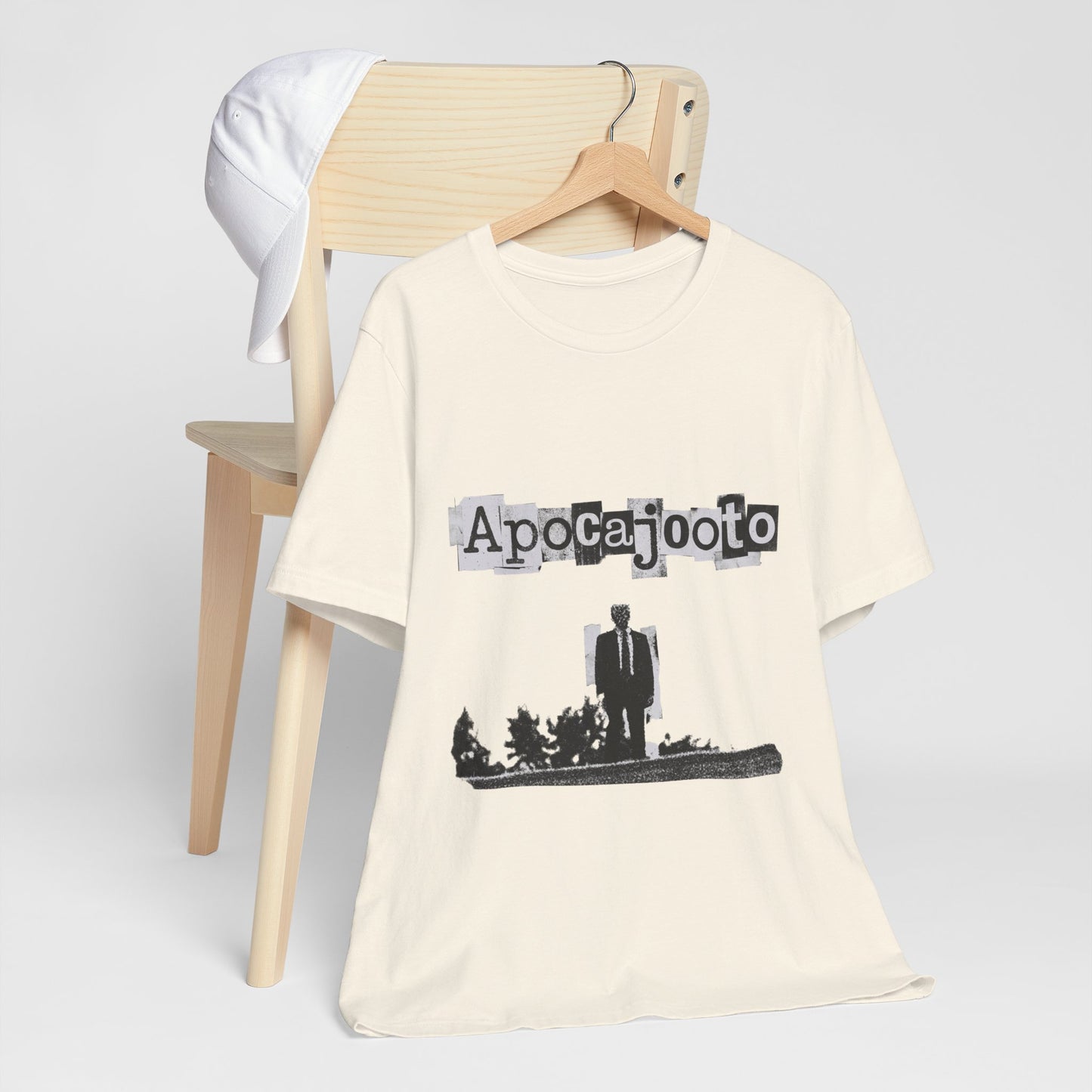Apocajooto