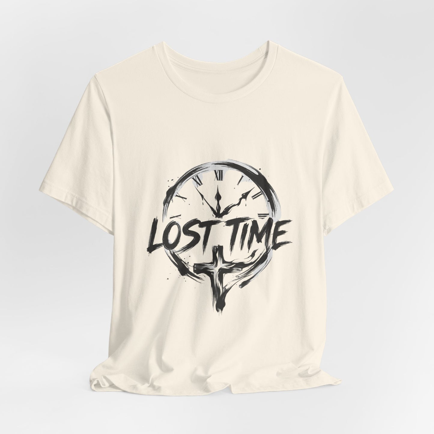 Lost Time (Interlude)