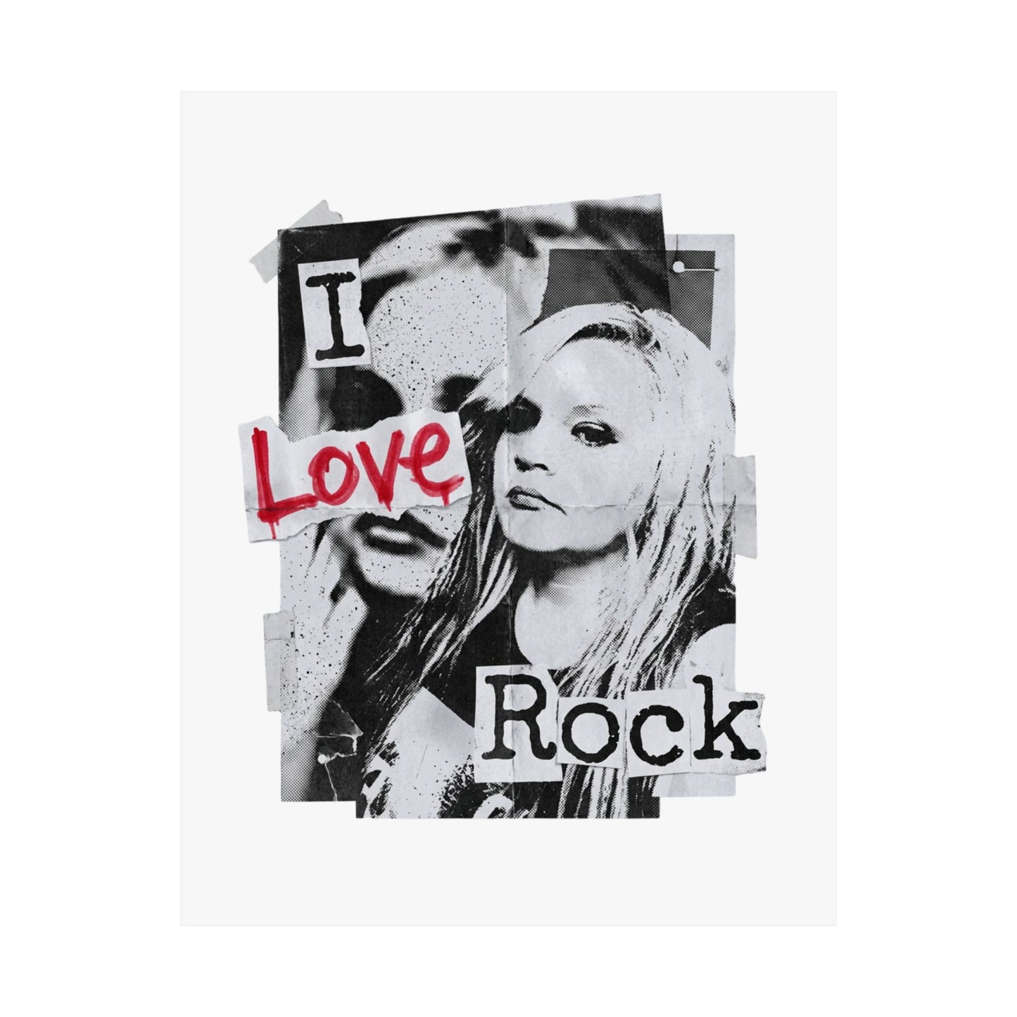 I Love Rock