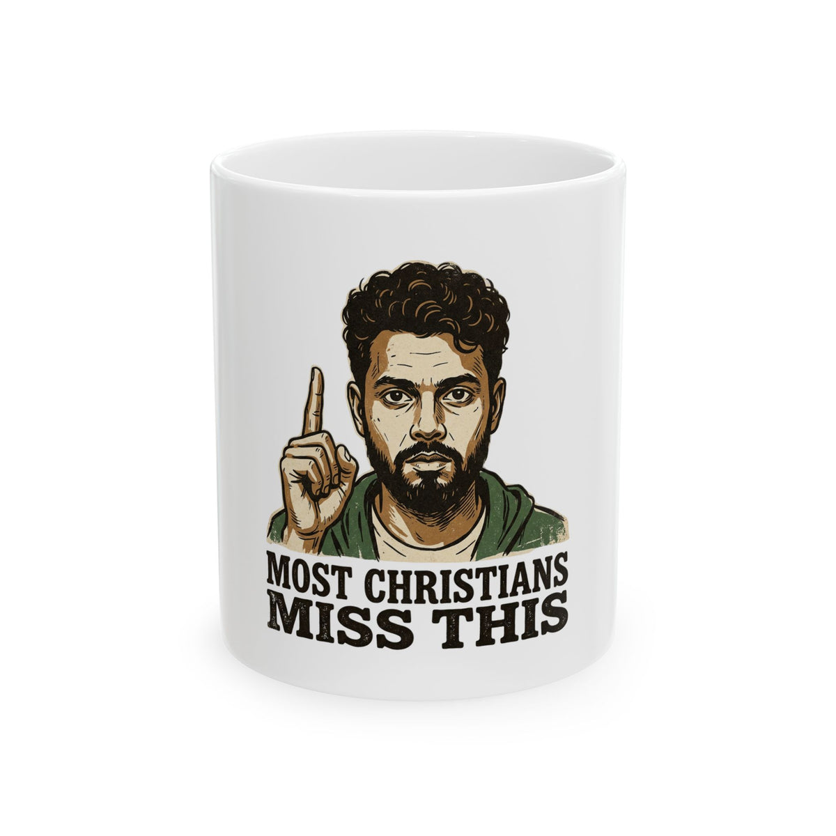 Most Christians Miss This