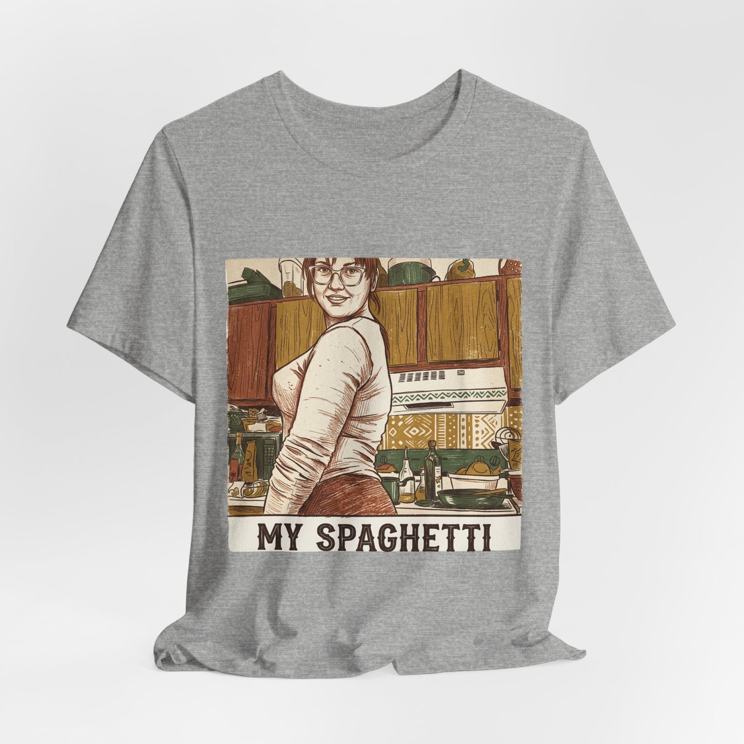 My Spaghetti