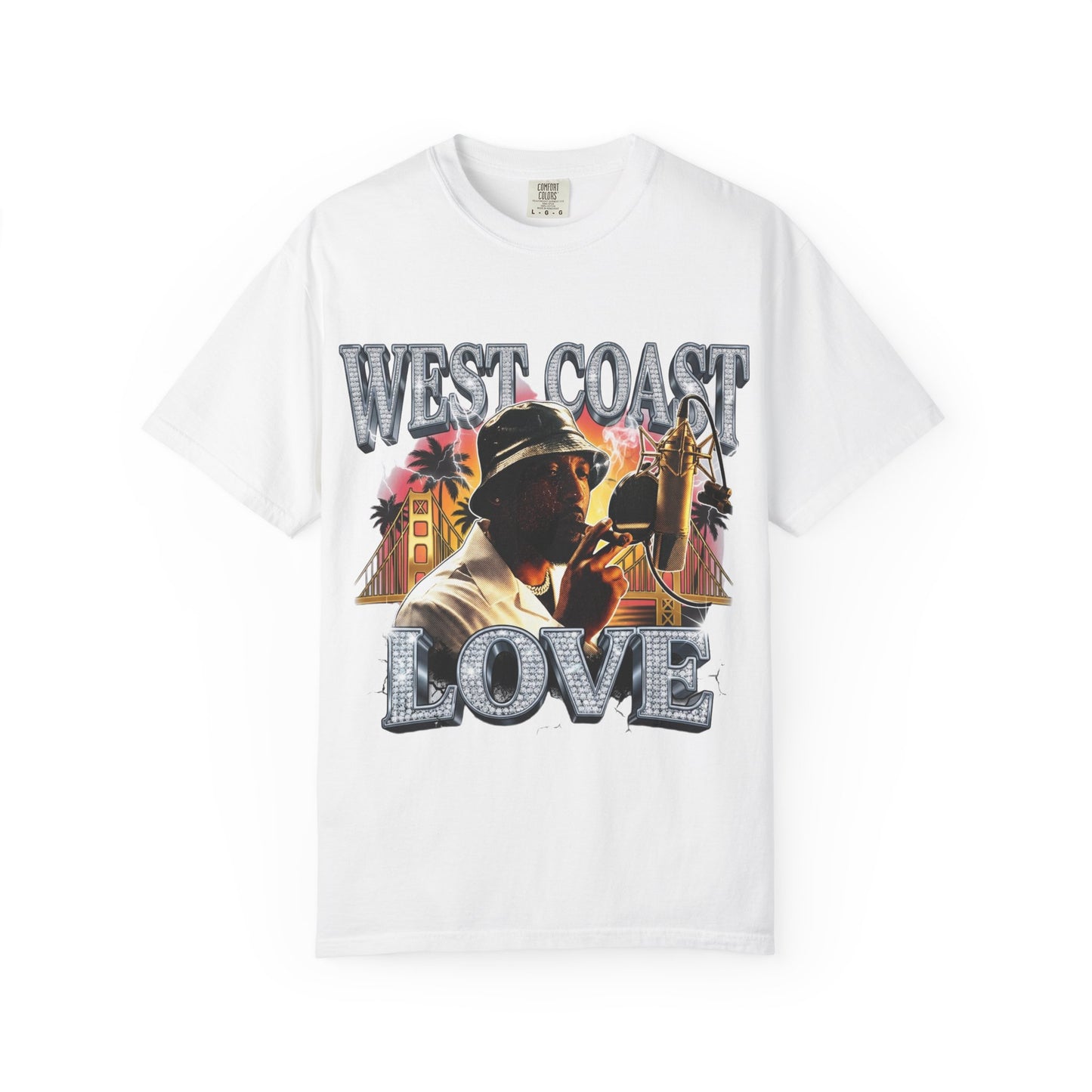 West Coast Love