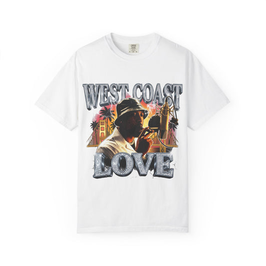 West Coast Love