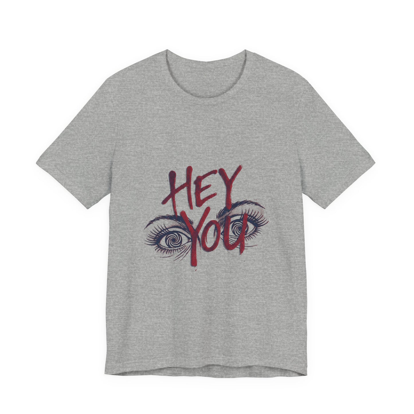 Hey You