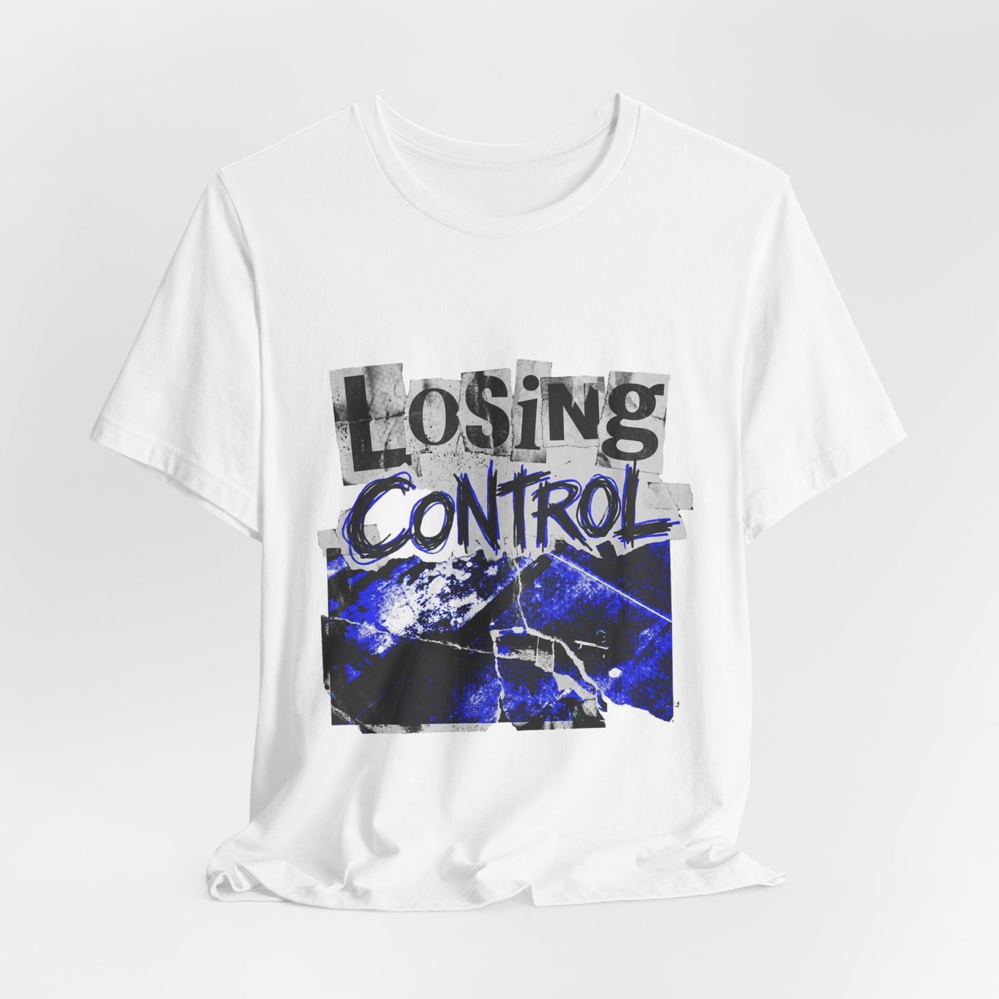 Losing Control