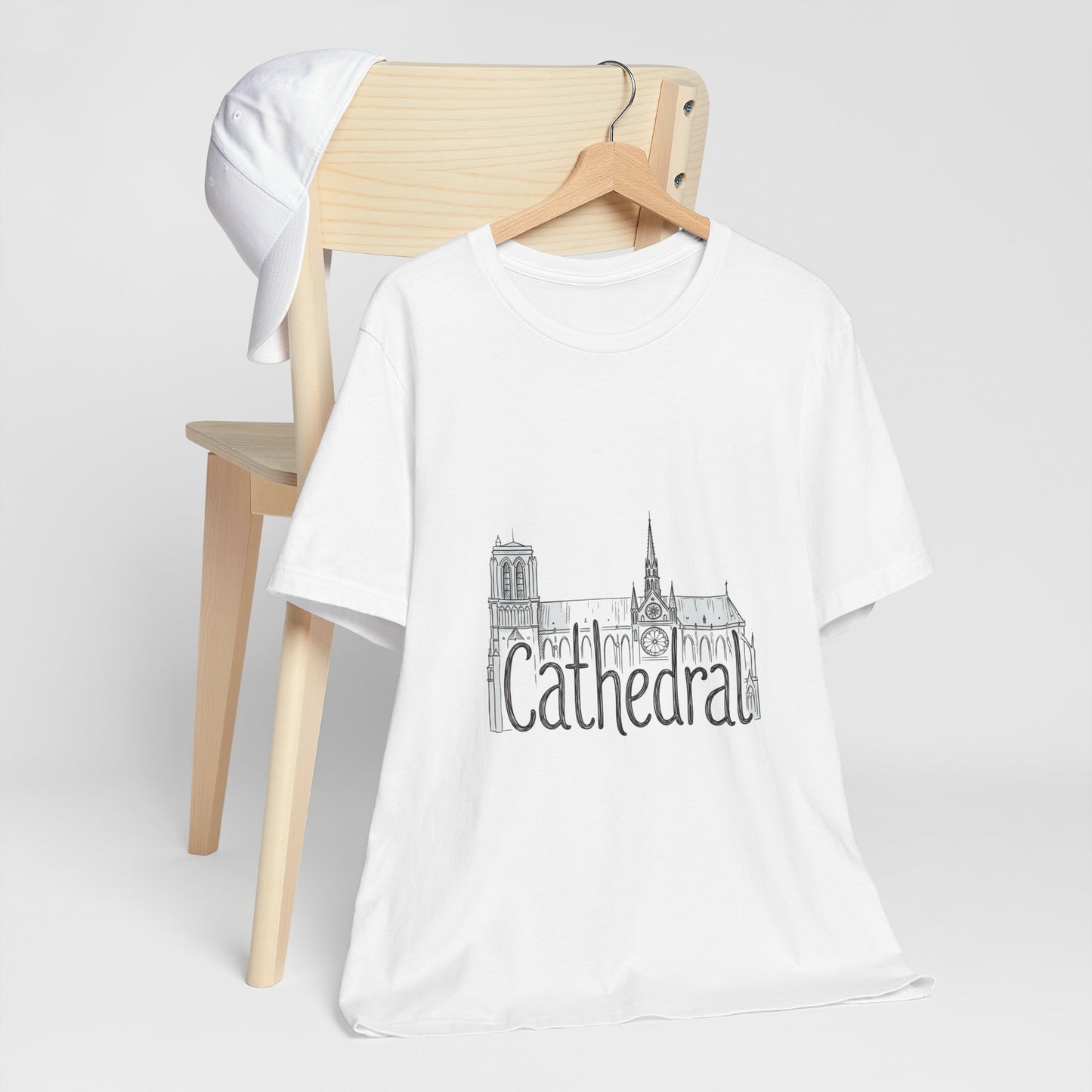 cathedral