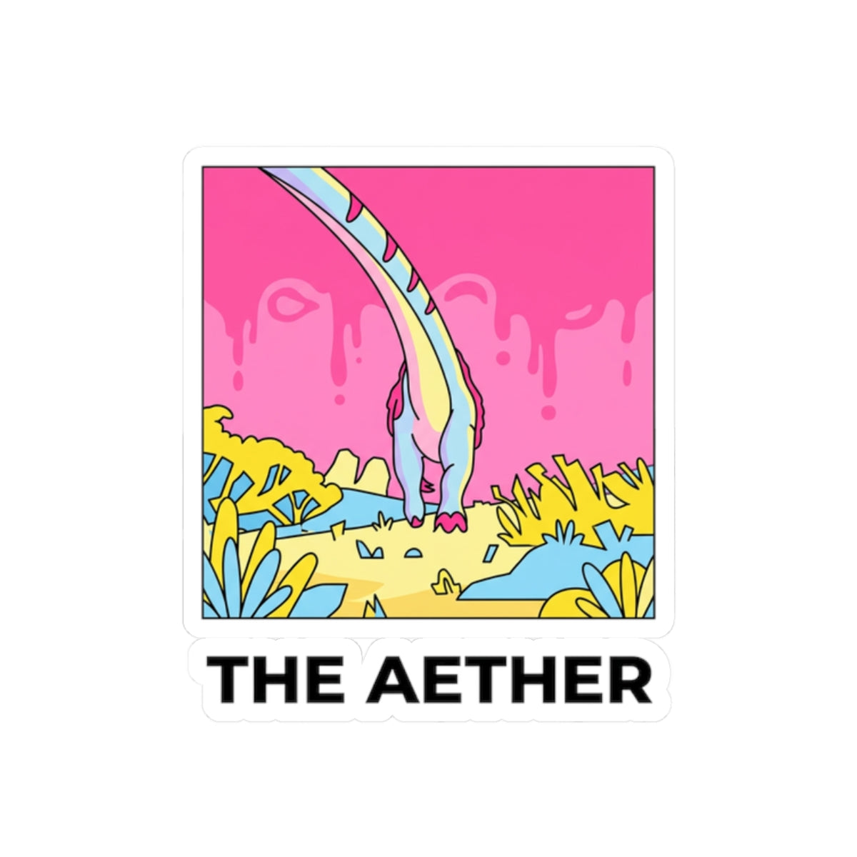 The Aether