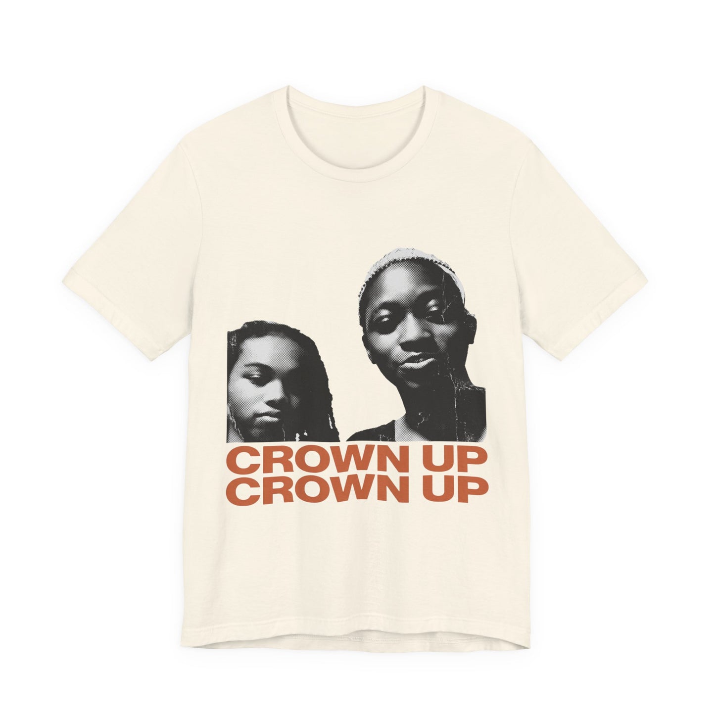 Crown Up