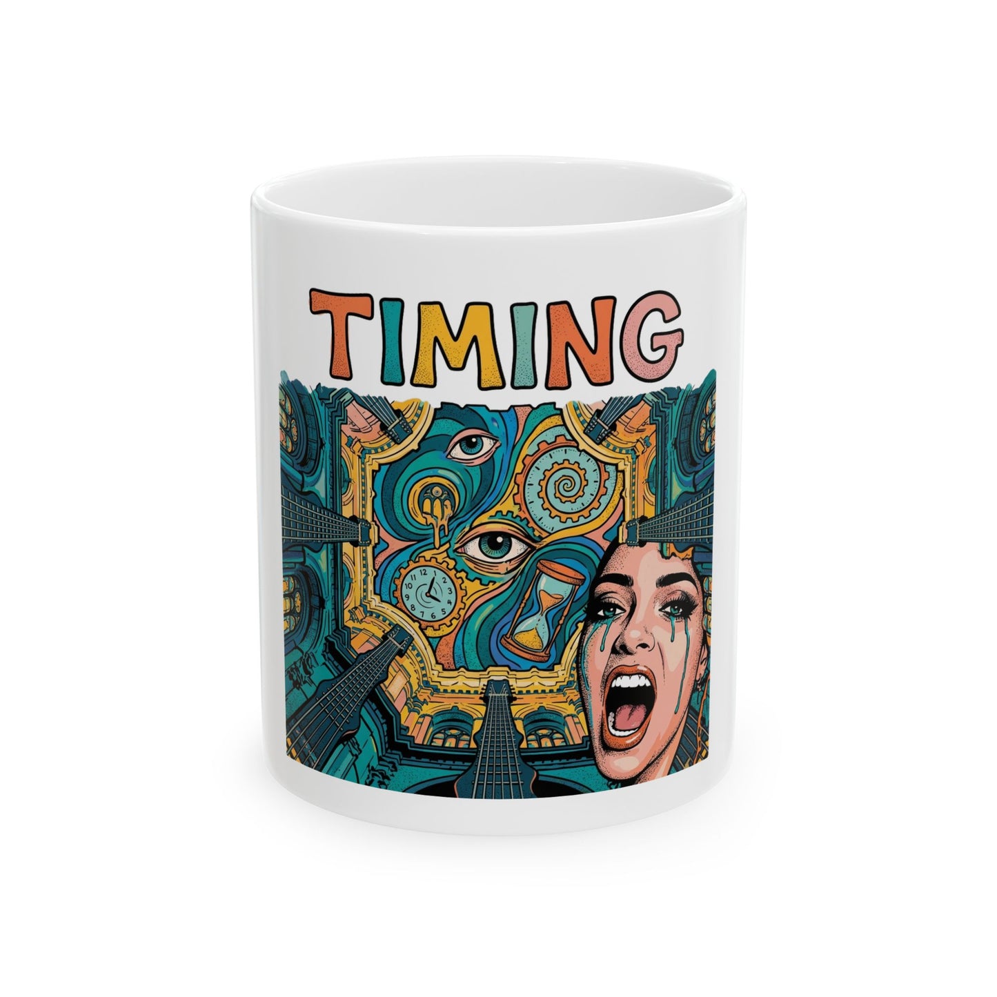 TIMING