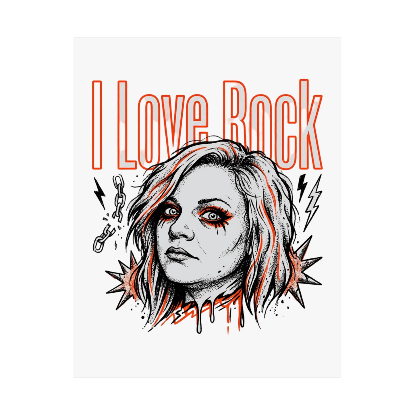 I Love Rock