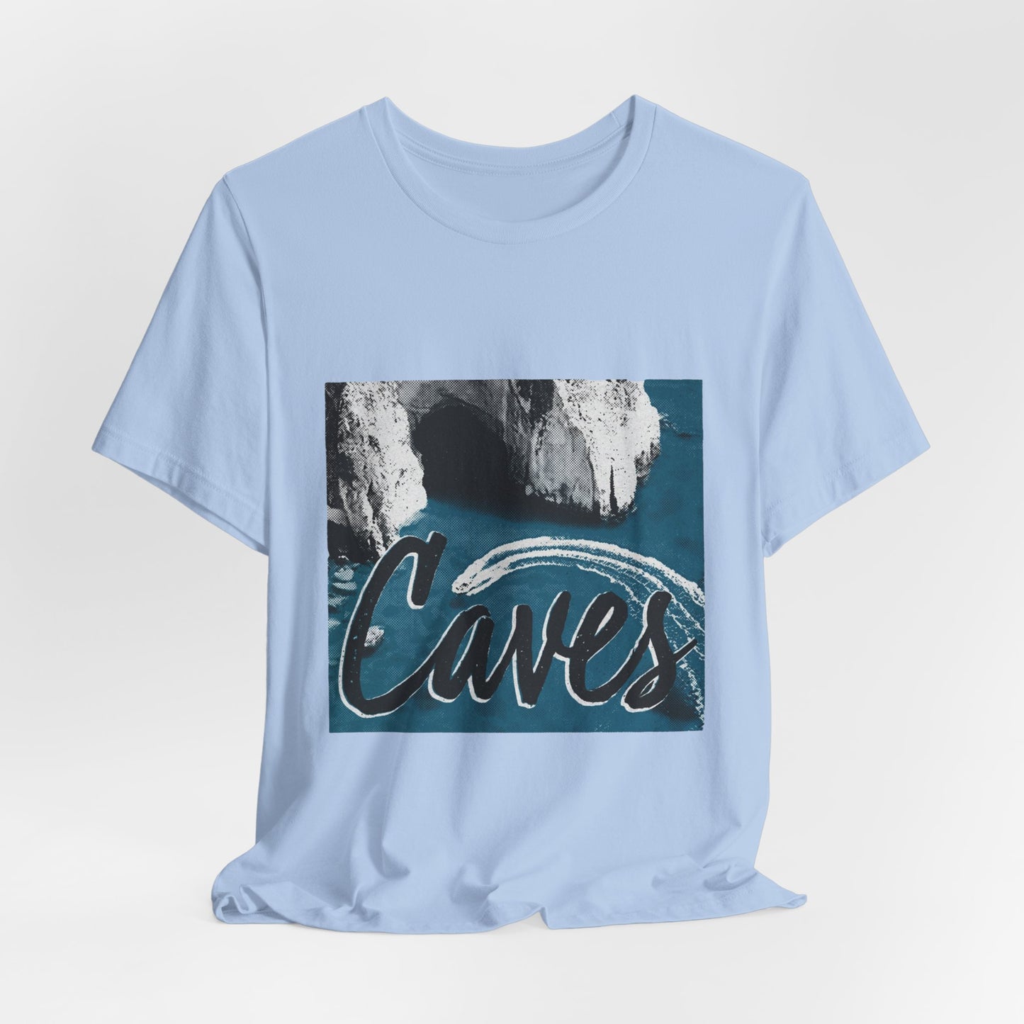 Caves