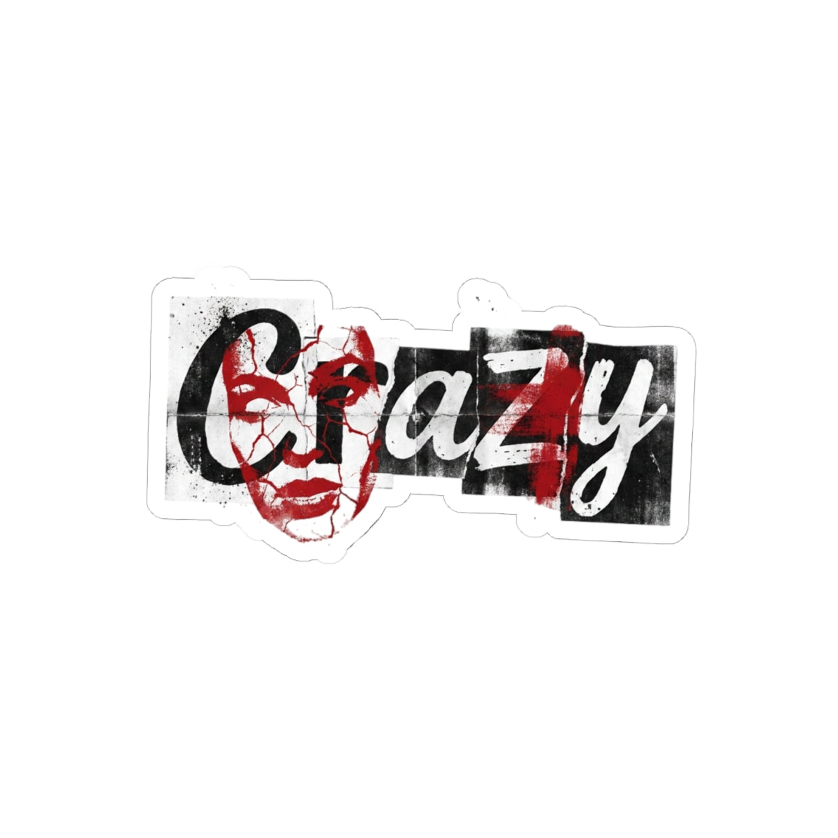 Crazy