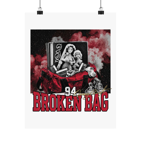 Broken Bag