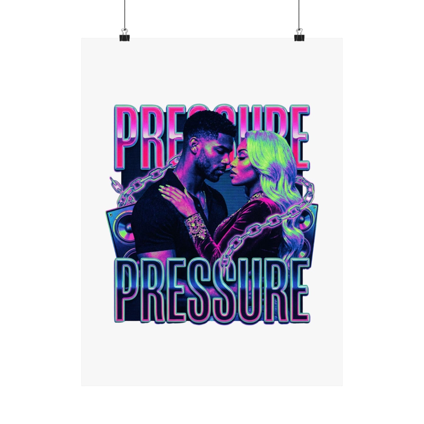 PRESSURE