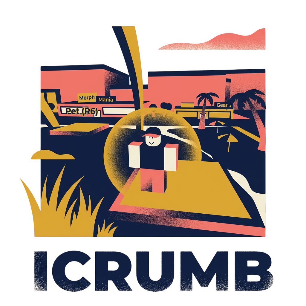 ICRUMB