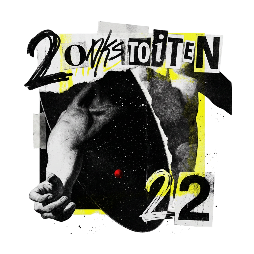 22