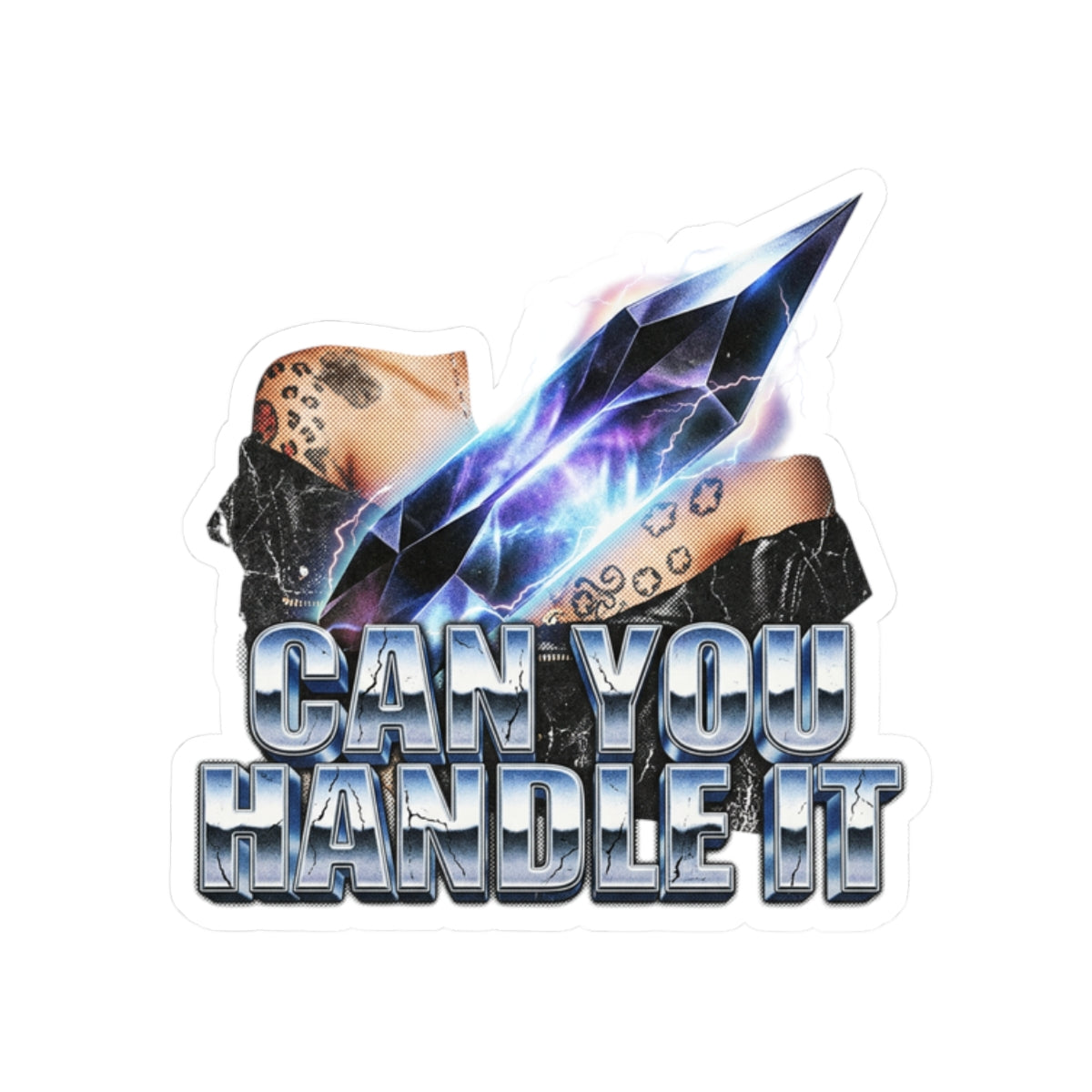 Handle It