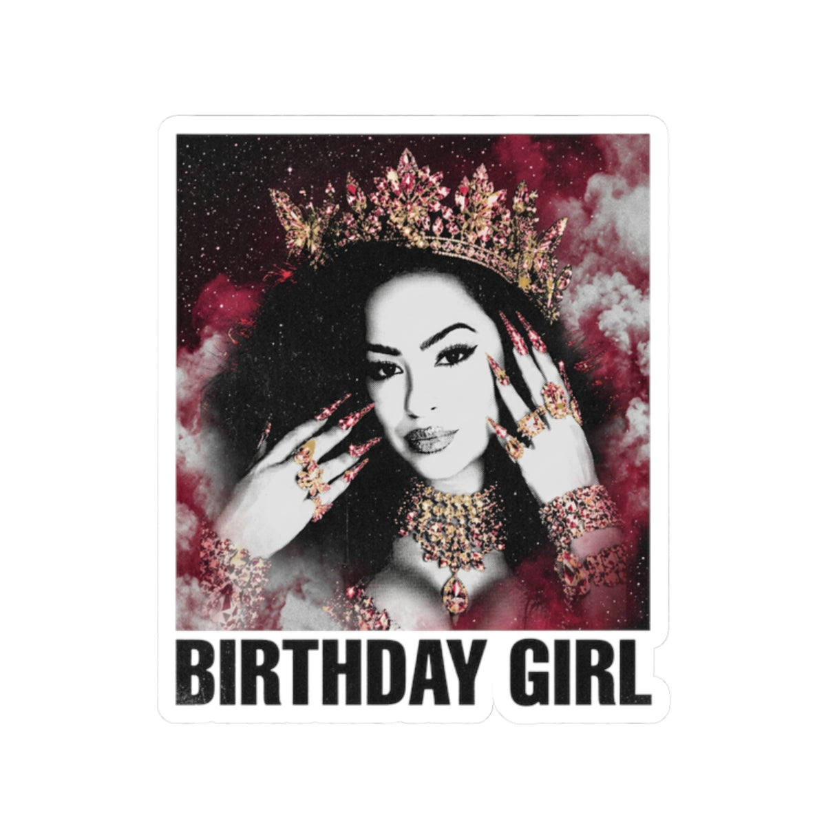 Birthday Girl