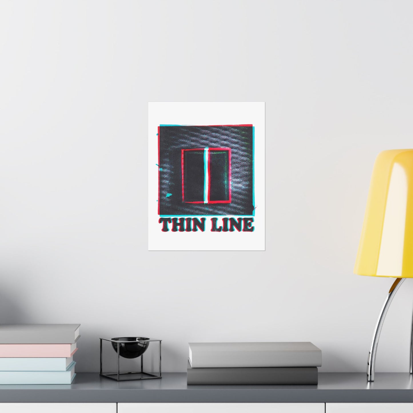 Thin Line