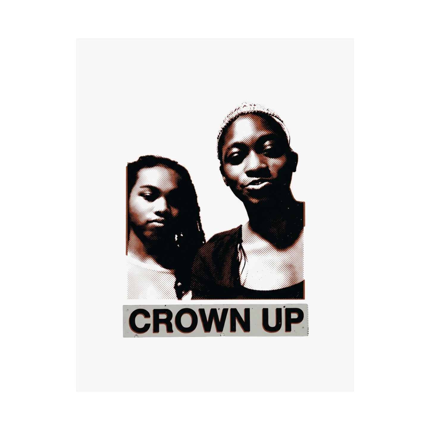 Crown Up