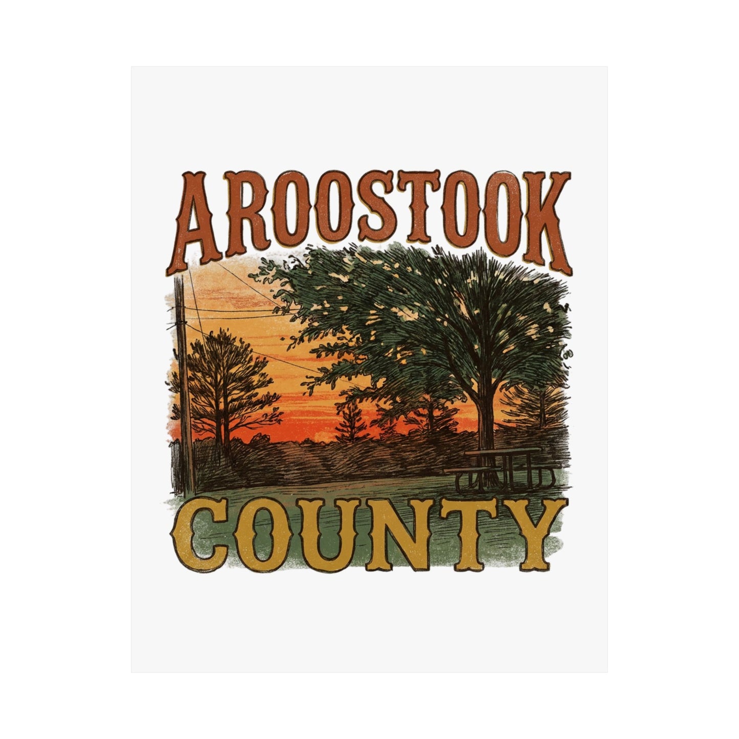 Aroostook County