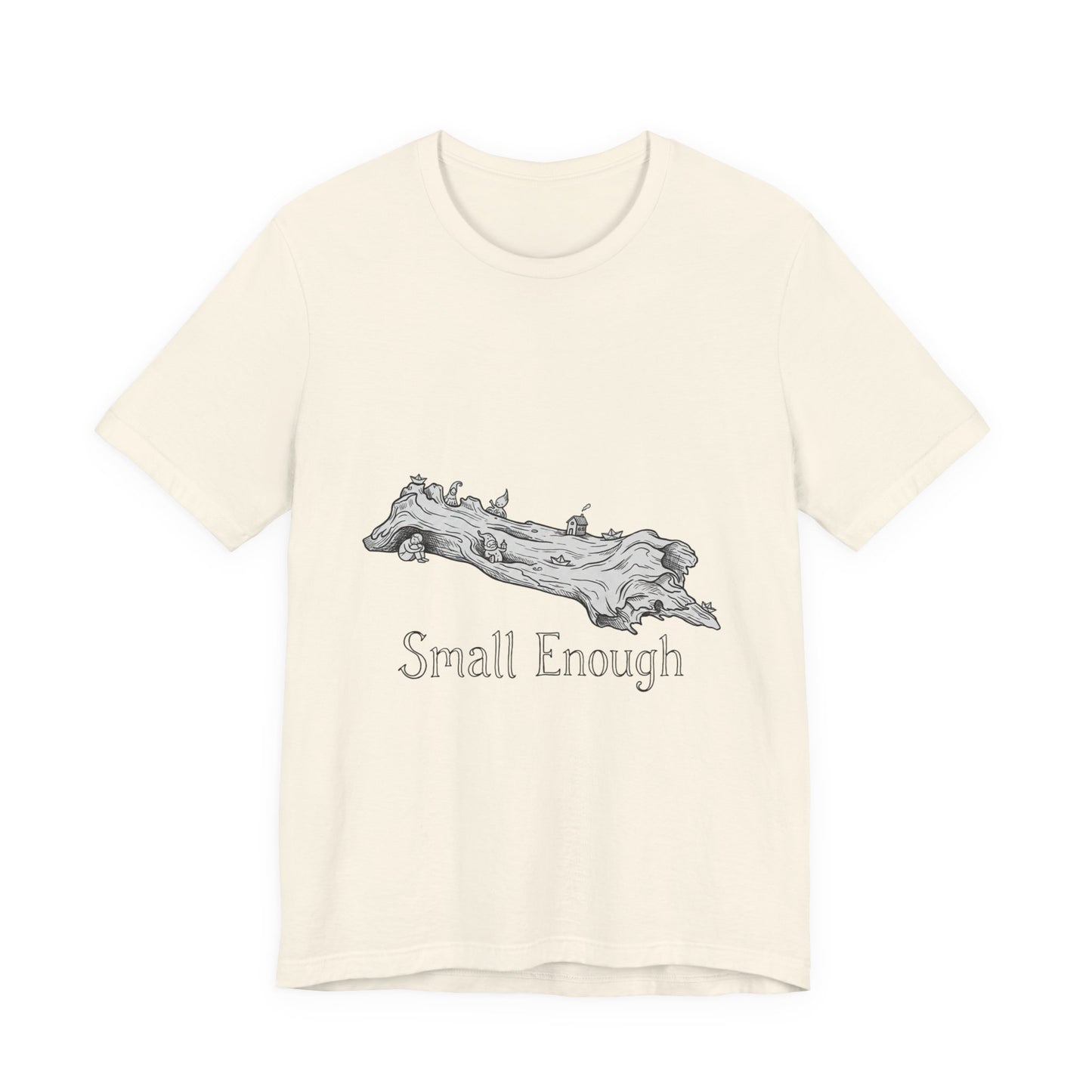 Small Enough