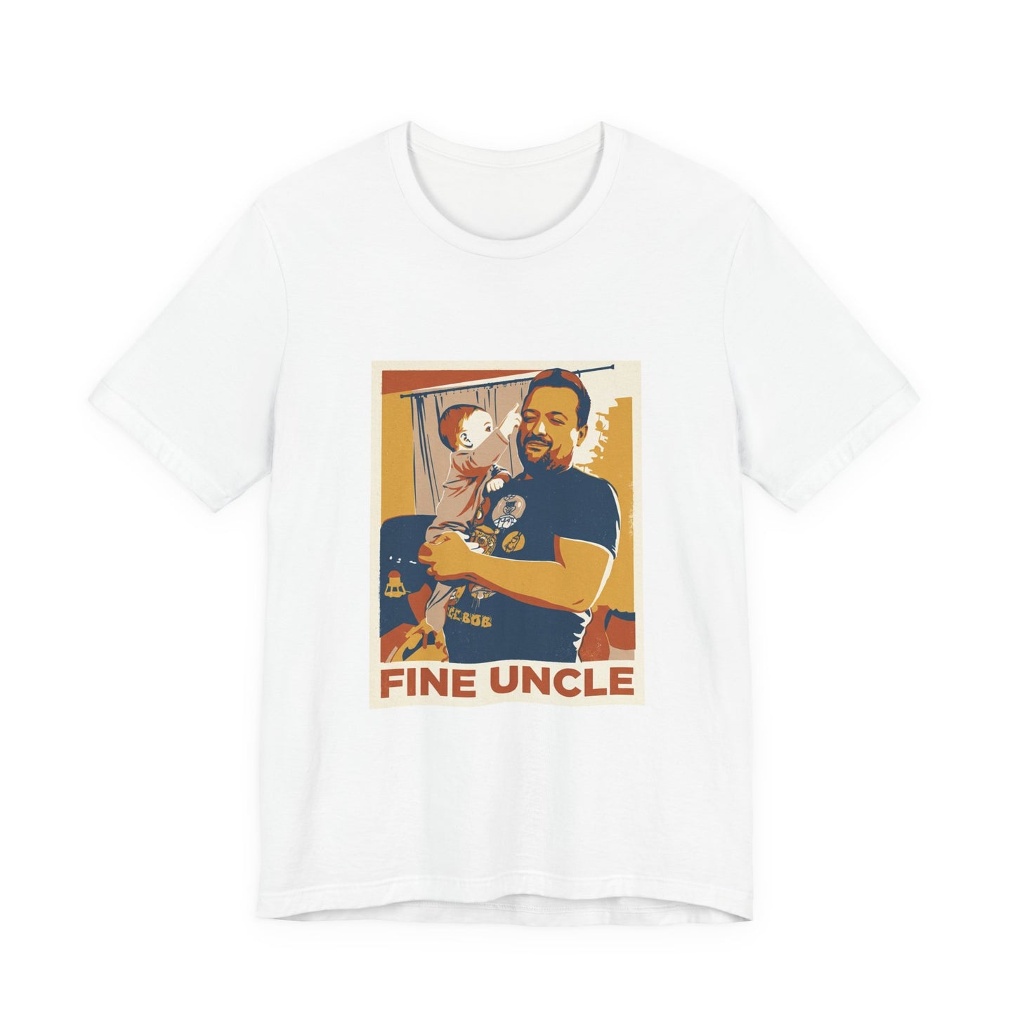 Fine Uncle