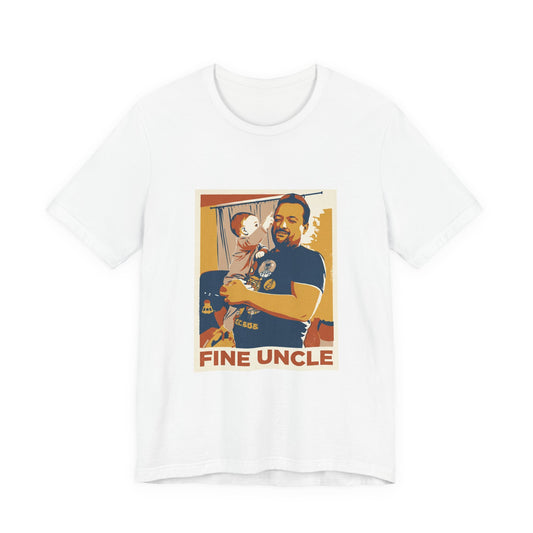 Fine Uncle