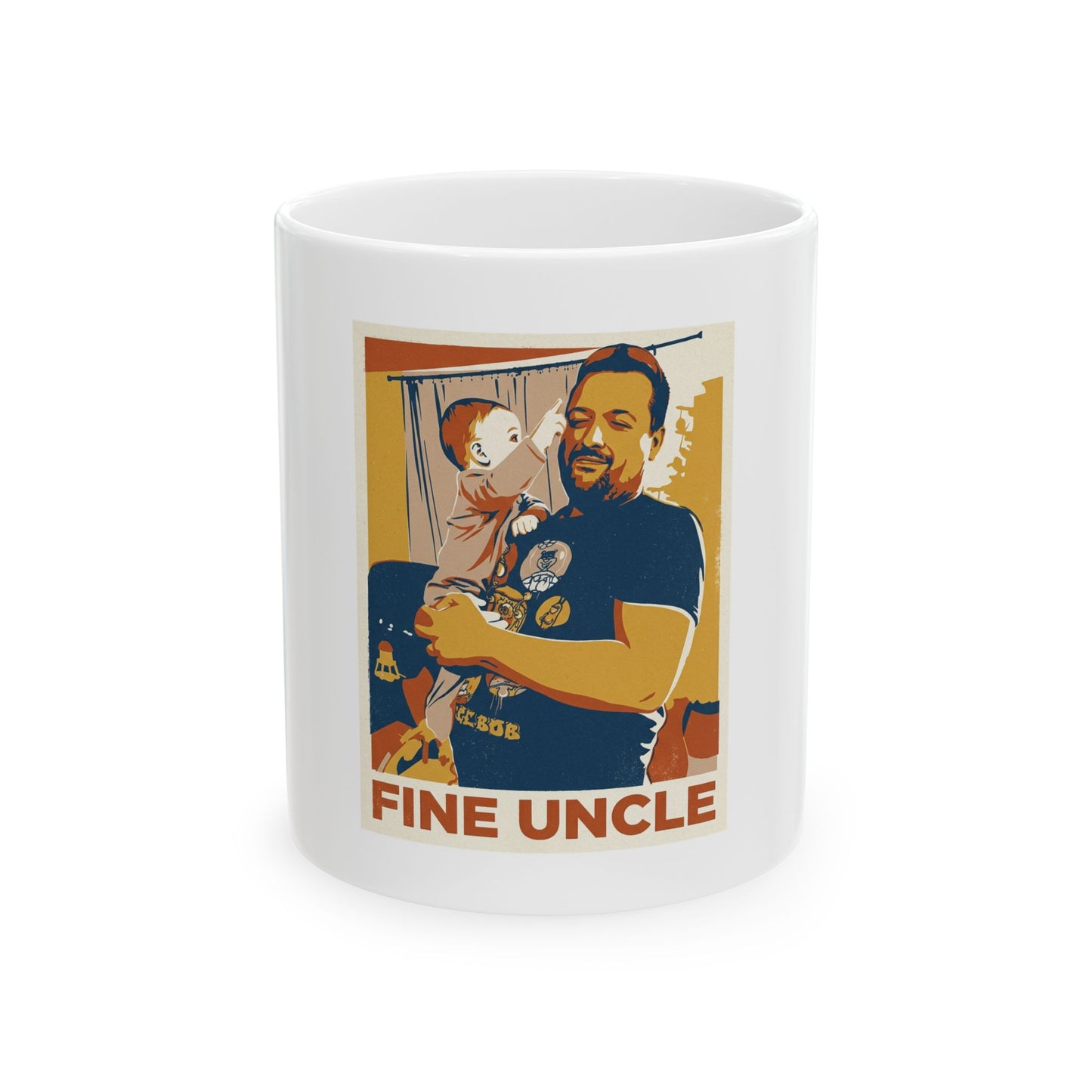 Fine Uncle