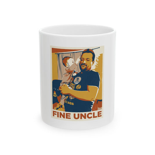Fine Uncle