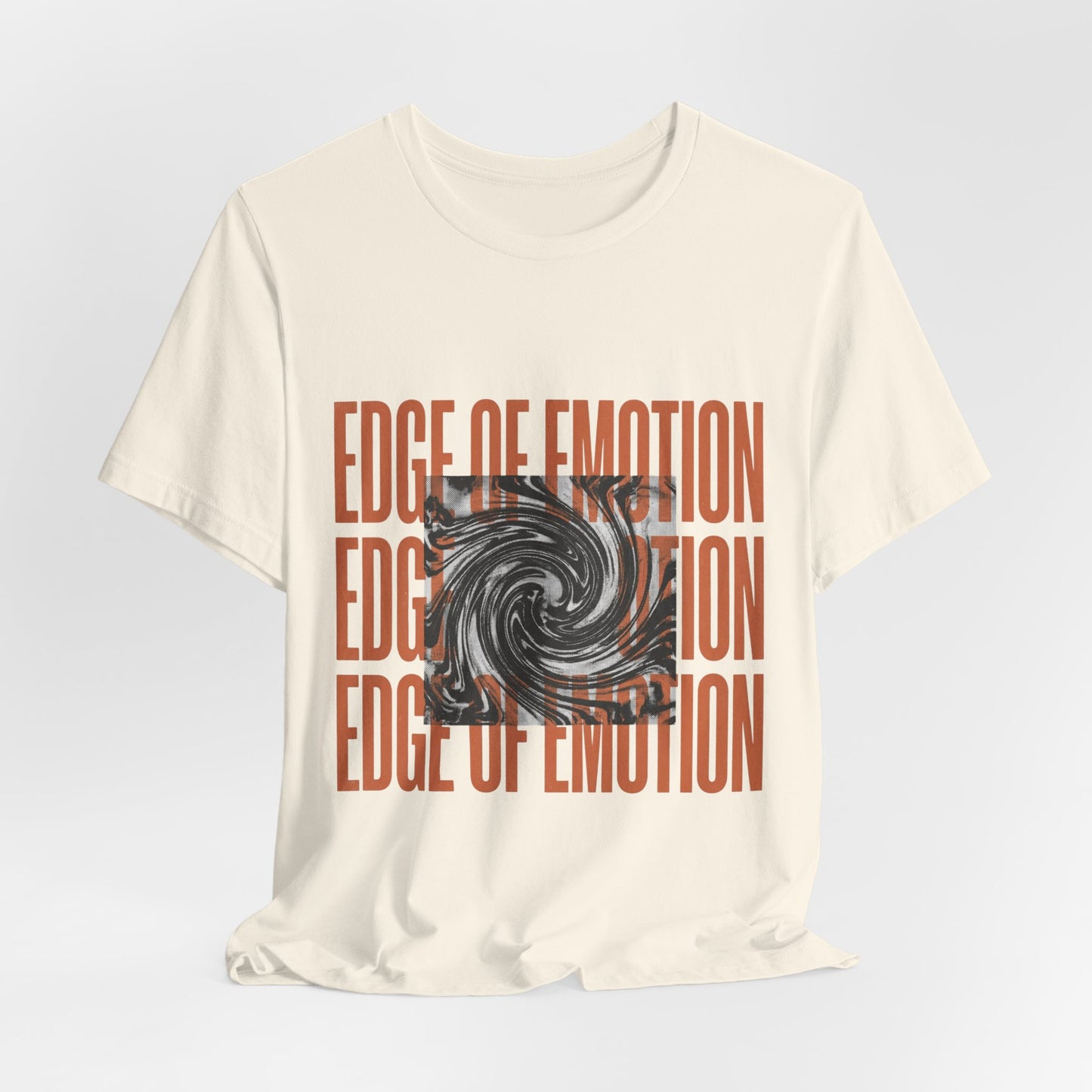 Edge of Emotion