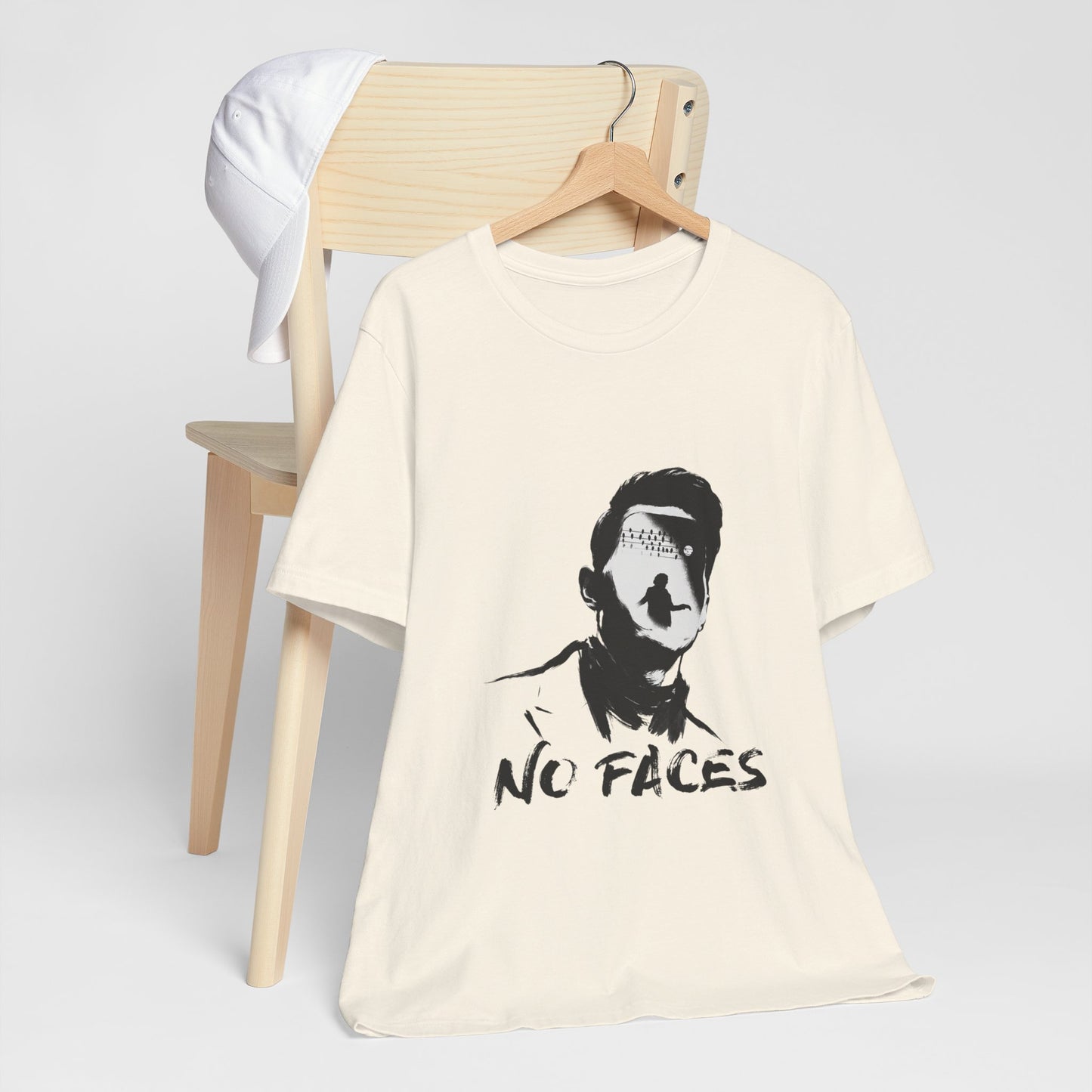 No Faces