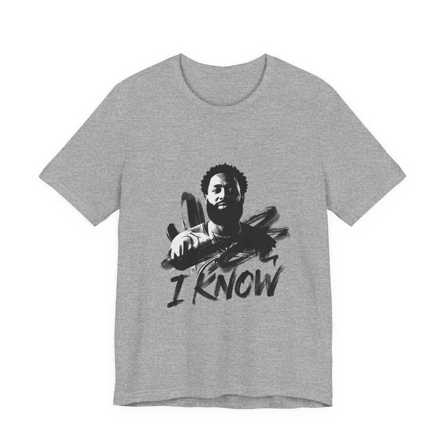 I Know